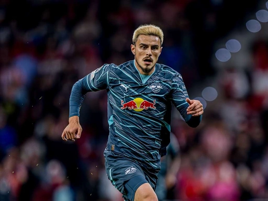 Calciomercato Napoli: il ritorno di Elmas è vicino Calciomercato Napoli