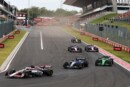 F1 orari