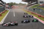 F1 orari
