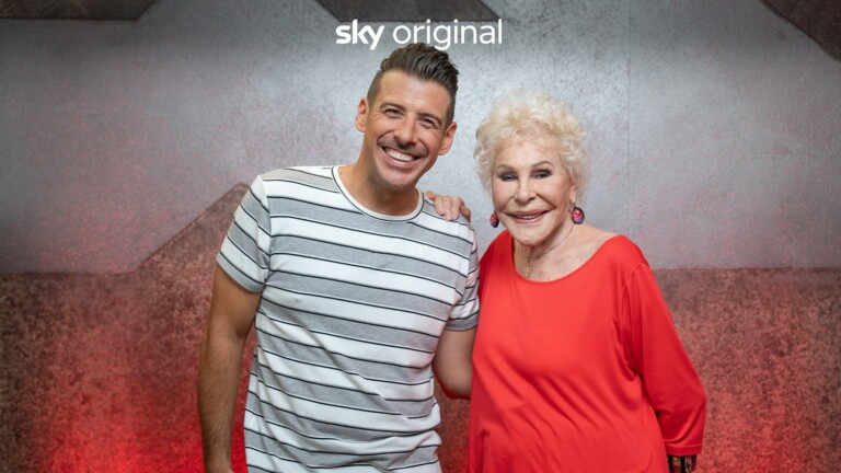 X Factor 2025, stasera lo speciale “Gabbani, Vanoni, la musica” XFactor 2025