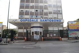 Santobono, sta bene il bambino che ha rischiato di annegare a Erchie: è fuori pericolo santobono bambino erchie