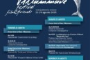 Da domani Villammare Festival Film&Friends