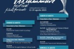Da domani Villammare Festival Film&Friends