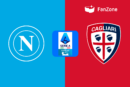 napoli cagliari dazn