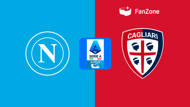 napoli cagliari dazn