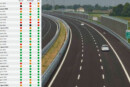 previsioni traffico agosto 2025