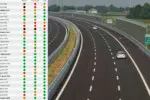 previsioni traffico agosto 2025