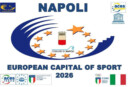 napoli capitale europea dello sport 2026