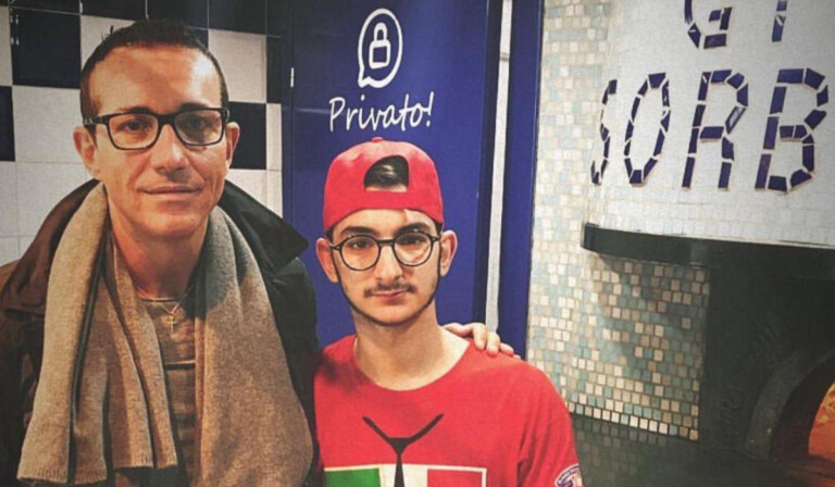 napoli genny salerno sorbillo