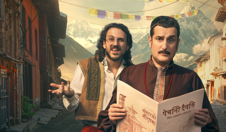 Pechino Express 13, due ex inquilini del Grande Fratello nel cast? L’indiscrezione pechino express 13