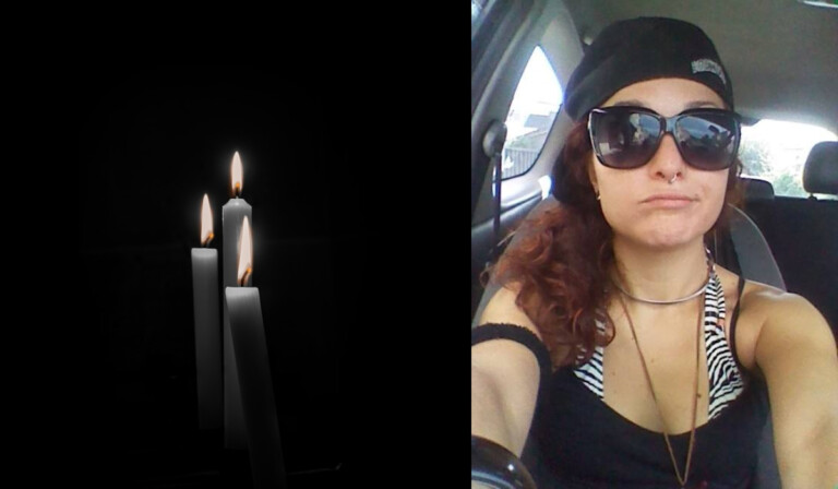 Tragedia a Caserta, muore nel sonno a 41 anni lutto caserta erica rezzuti