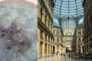 rogo galleria umberto I