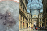 rogo galleria umberto I