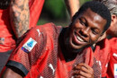 napoli yunus musah