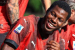 napoli yunus musah