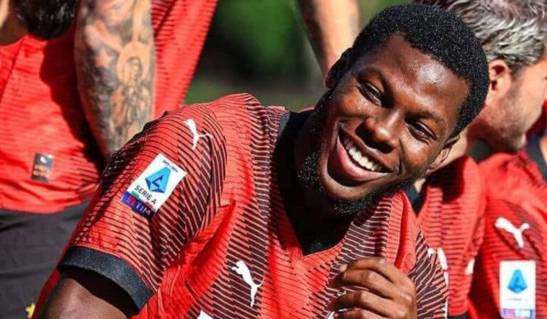 napoli yunus musah