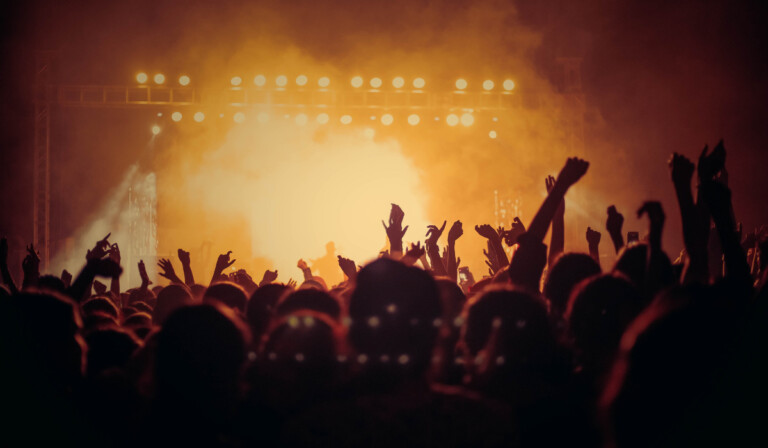 Campania: musica dal 13 al 18 agosto 2025 campania concerti