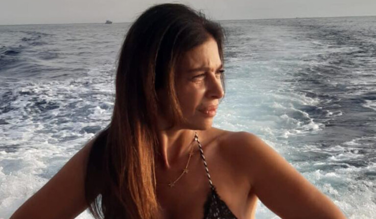 palapartenope fabiana manna