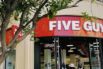 Five Guys Napoli