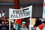 Digiuno per Gaza