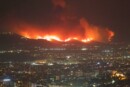 Incendio vesuvio