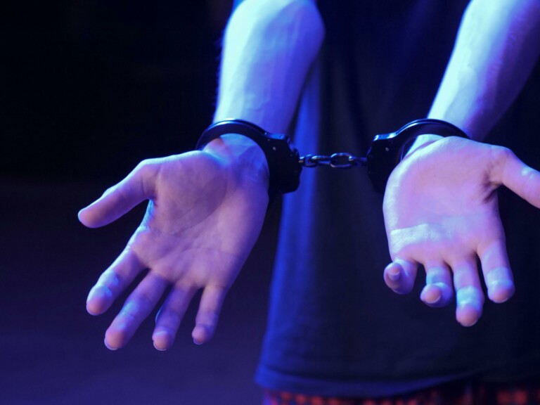 arrestato boss ad Ercolano