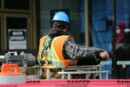Napoli cantiere sospeso