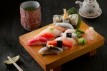 donna evade dagli arresti domiciliari per il sushi
