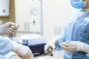 STA PER DONARE GLI ORGANI MA SI RISVEGLIA