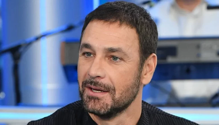 Raoul Bova: inchiesta per Estorsione e crisi con Rocío Muñoz Morales Raoul Bova: inchiesta per Estorsione e crisi con Rocío Muñoz Morales