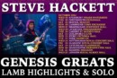 steve hackett