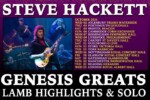 steve hackett