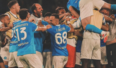 napoli convocati nazionale