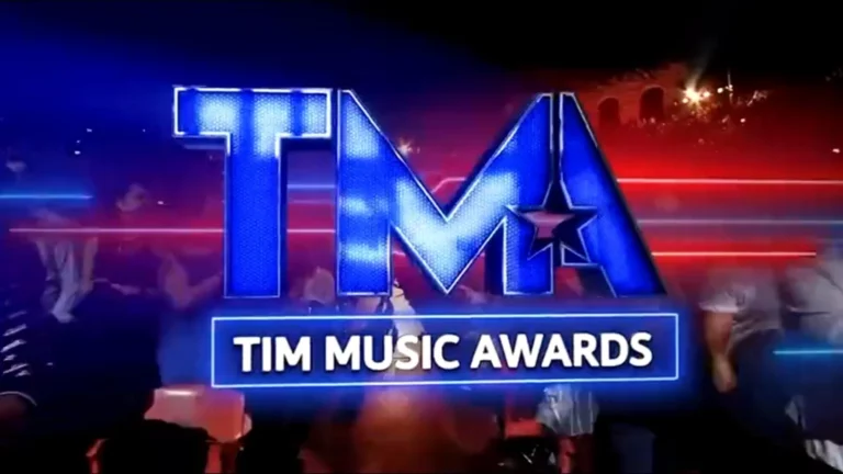 Tim Music Awards 2025