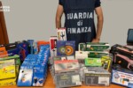 Solofra Maxi Sequestro