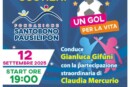 partita cuore azzurro