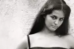 Claudia Cardinale figlio