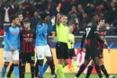 Arbitro Milan-Napoli