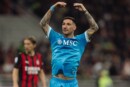 Pagelle Milan-Napoli Politano