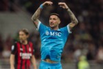 Pagelle Milan-Napoli Politano