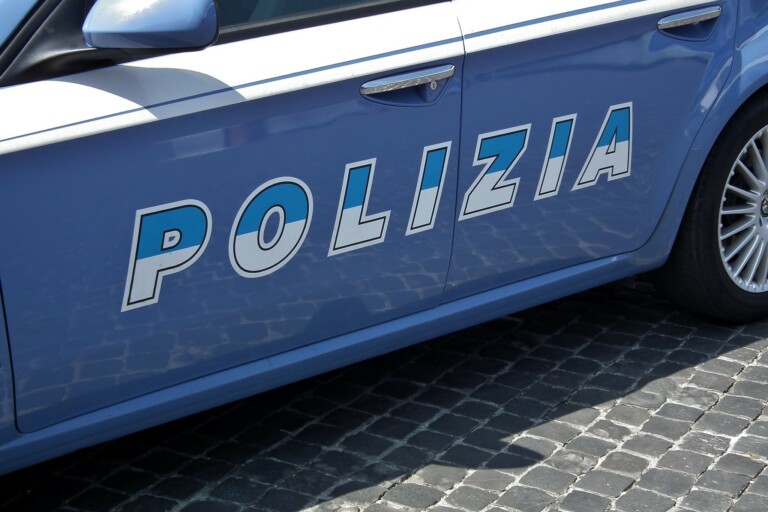 Occupazione abusiva in Via Foria: sequestrati 160 mq a noto ristorante Occupazione abusiva in Via Foria