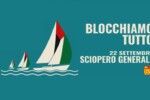 Sciopero generale 22 settembre