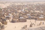sudan frana