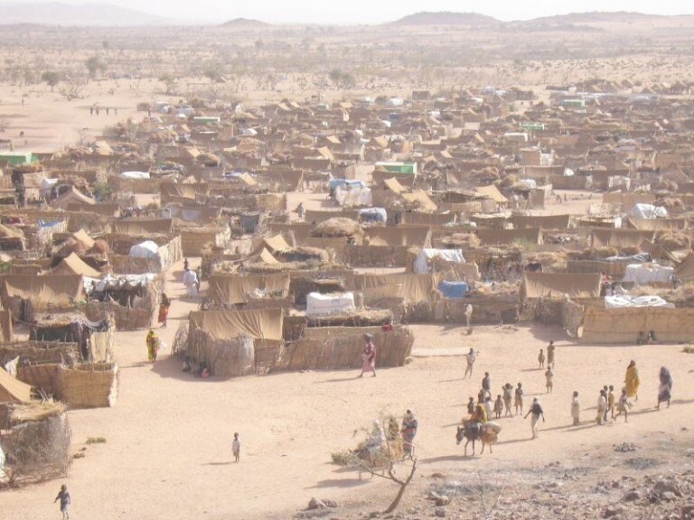 Sudan, frana nel Darfur: mille morti sudan frana