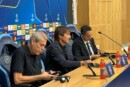 Napoli-Sporting Conte