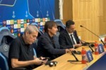 Napoli-Sporting Conte