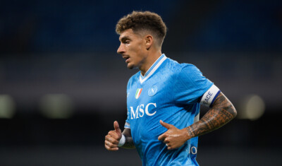 Fiorentina Napoli