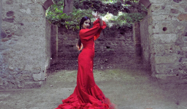 Phlegrea Flamenco Festival torna in scena e incanta il pubblico Phlegrea Flamenco Festival
