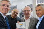 HN Handmade Napoli