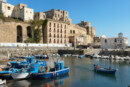 Panorama Pozzuoli